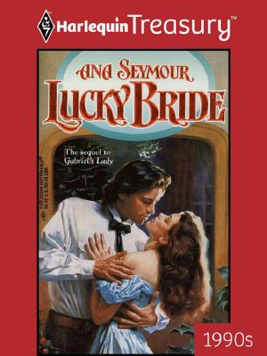 [Prescott Brothers 02] • Lucky Bride